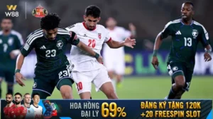 Read more about the article TRIẾT LÝ DI BIAGIO KHIẾN U23 SAUDI ARABIA GẶP KHÓ TRƯỚC VIỆT NAM