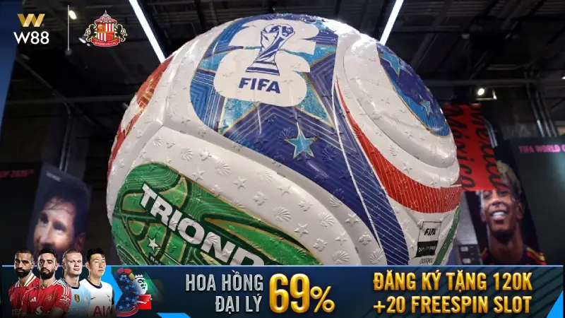 You are currently viewing FIFA CÂN NHẮC LUẬT MỚI CHO WORLD CUP