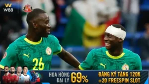 Read more about the article HABIB DIARRA & CHEMSDINE TALBI SẴN SÀNG CHINH PHỤC BÁN KẾT AFCON