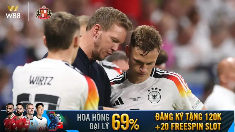 You are currently viewing QUAN CHỨC BÓNG ĐÁ ĐỨC KÊU GỌI THẢO LUẬN VIỆC TẨY CHAY WORLD CUP 2026