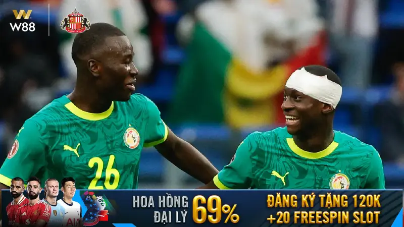 You are currently viewing HABIB DIARRA & CHEMSDINE TALBI SẴN SÀNG CHINH PHỤC BÁN KẾT AFCON