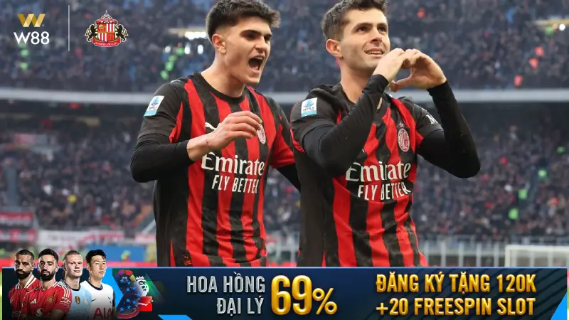 You are currently viewing [NHẬN ĐỊNH BÓNG ĐÁ] COMO – MILAN, 03H00 NGÀY 15/01