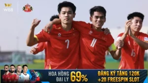 Read more about the article [NHẬN ĐỊNH BÓNG ĐÁ] U23 VIỆT NAM – U23 UAE, 22H30 NGÀY 16/01