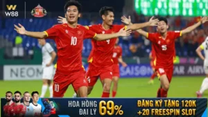 Read more about the article [NHẬN ĐỊNH BÓNG ĐÁ] U23 SAUDI ARABIA – U23 VIỆT NAM, 23H30 NGÀY 12/01