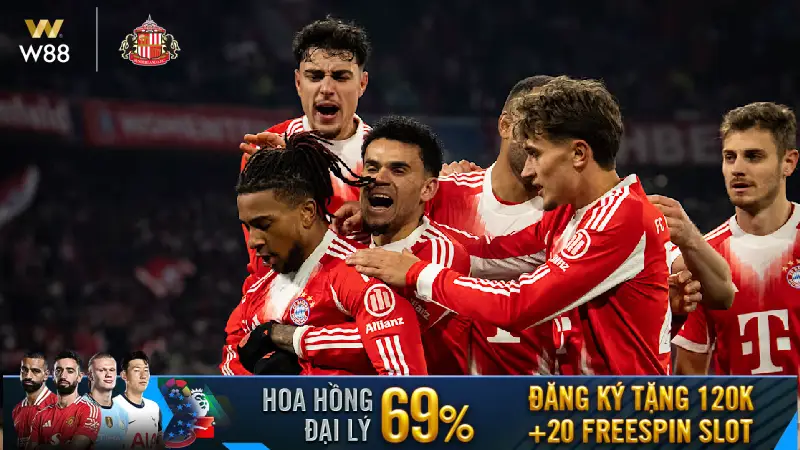 You are currently viewing [NHẬN ĐỊNH BÓNG ĐÁ] BAYERN MUNICH – UNION SG, 03H00 NGÀY 22/01