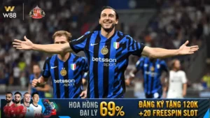 Read more about the article [NHẬN ĐỊNH BÓNG ĐÁ] INTER – PISA , 02H45 NGÀY 24/01