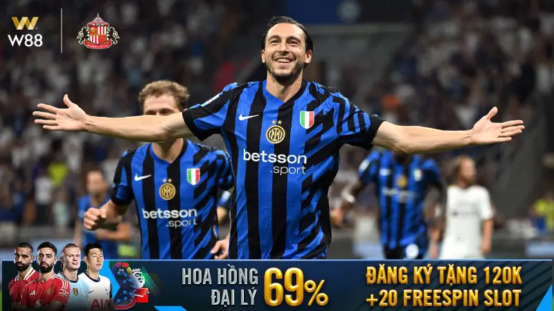 You are currently viewing [NHẬN ĐỊNH BÓNG ĐÁ] INTER – PISA , 02H45 NGÀY 24/01