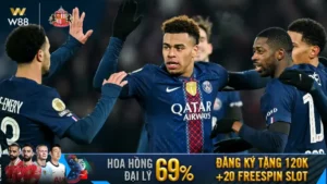 Read more about the article [NHẬN ĐỊNH BÓNG ĐÁ] PSG  – LILLE, 03H00 NGÀY 17/01