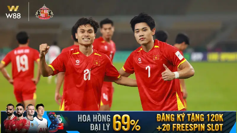 Read more about the article TRÌNH ĐỘ U23 VIỆT NAM VƯỢT XA TRUNG QUỐC NHƯ THẾ NÀO?