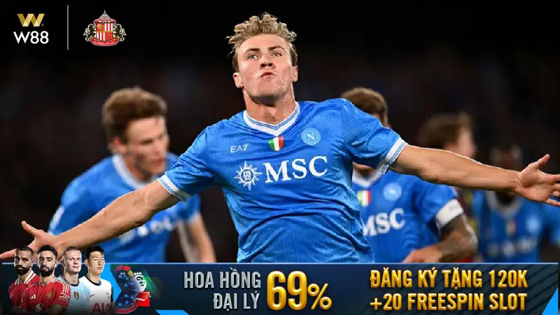 You are currently viewing [NHẬN ĐỊNH BÓNG ĐÁ] NAPOLI – PARMA, 03H00 NGÀY 15/01