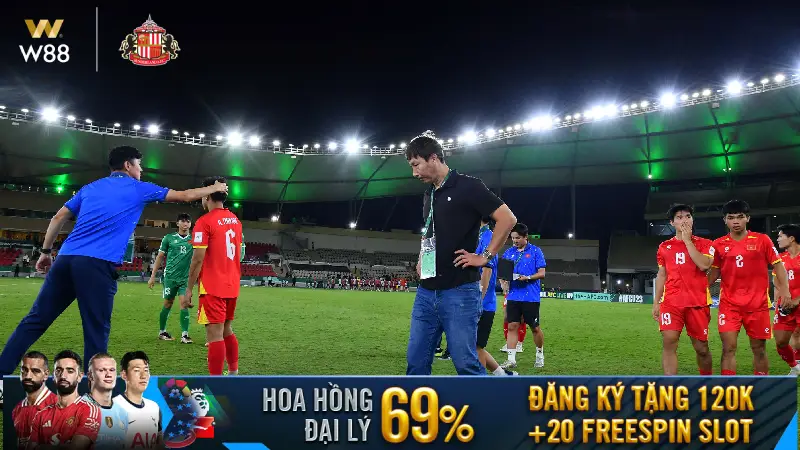 You are currently viewing CĐV ĐÔNG NAM Á GÂY SỐC KHI U23 VIỆT NAM LỠ HẸN CHUNG KẾT