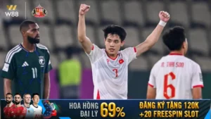 Read more about the article LỢI THẾ VÀNG CỦA U23 VIỆT NAM Ở TỨ KẾT U23 CHÂU Á 2026
