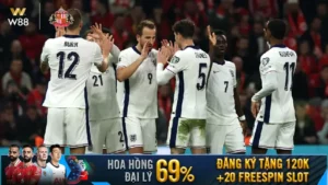 Read more about the article TUYỂN ANH BỊ KÊU GỌI TỪ BỎ WORLD CUP 2026