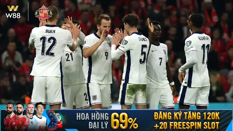 You are currently viewing TUYỂN ANH BỊ KÊU GỌI TỪ BỎ WORLD CUP 2026