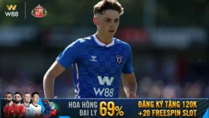 Read more about the article SUNDERLAND AFC XÁC NHẬN BEN MIDDLEMAS ĐÃ GIA NHẬP SWINDON TOWN.