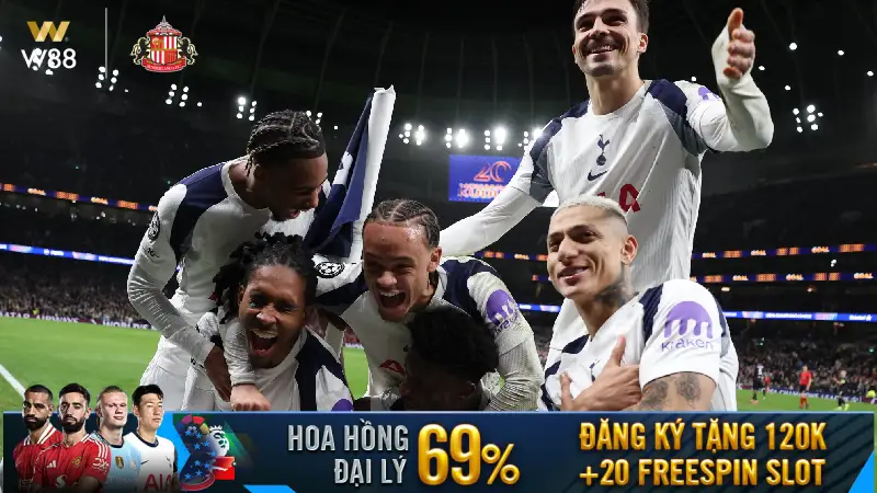 You are currently viewing [NHẬN ĐỊNH BÓNG ĐÁ] TOTTENHAM – ASTON VILLA, 00H45 NGÀY 11/01