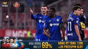 Read more about the article [NHẬN ĐỊNH BÓNG ĐÁ] VALLECANO – GETAFE, 03H00 NGÀY 3/1