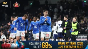 Read more about the article MÈO ĐEN RA KHƠI GIỮA TUẦN: THỬ THÁCH KHÓ KHĂN TẠI BRENTFORD