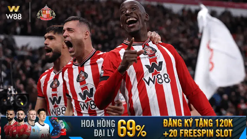 Read more about the article [NHẬN ĐỊNH BÓNG ĐÁ] EVERTON – SUNDERLAND, 19H15 NGÀY 10/01