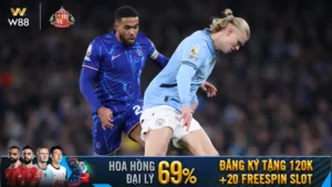 Read more about the article [NHẬN ĐỊNH BÓNG ĐÁ] MAN CITY – CHELSEA, 00H30 NGÀY 05/01