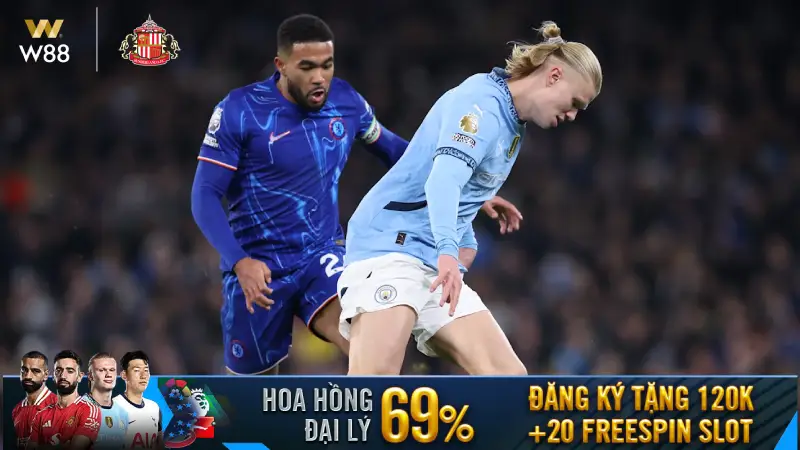 Read more about the article [NHẬN ĐỊNH BÓNG ĐÁ] MAN CITY – CHELSEA, 00H30 NGÀY 05/01