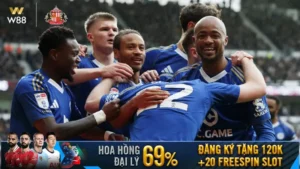 Read more about the article [NHẬN ĐỊNH BÓNG ĐÁ] LEICESTER – WEST BROM, 03H00 NGÀY 06/01