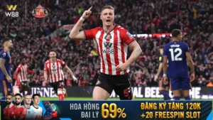 Read more about the article CÚ SỐC ĐẦU NĂM: DAN BALLARD KHÔNG RA SÂN TRƯỚC THỀM ĐẠI CHIẾN MAN CITY