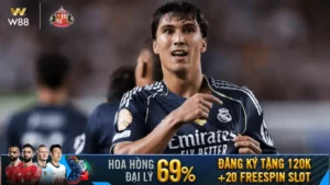 Read more about the article XABI ALONSO KHÔNG THỂ PHỚT LỜ ‘VUA PHÁ LƯỚI’ CLUB WORLD CUP 2025