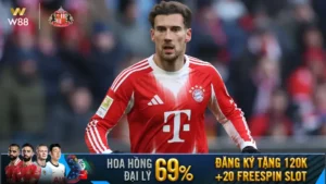 Read more about the article NƯỚC CỜ KHÔN NGOAN CỦA NAPOLI TRƯỚC SAO BAYERN