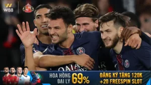 Read more about the article [NHẬN ĐỊNH BÓNG ĐÁ] PSG – MARSEILLE, 01H00 NGÀY 09/01