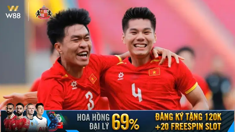 Read more about the article [NHẬN ĐỊNH BÓNG ĐÁ] U23 VIỆT NAM – U23 JORDAN, 18H30 NGÀY 06/01