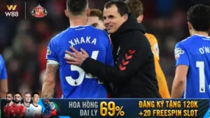 Read more about the article LE BRIS HƯỚNG TỚI TRẬN ĐẤU ĐẦY THÁCH THỨC TRƯỚC SPURS