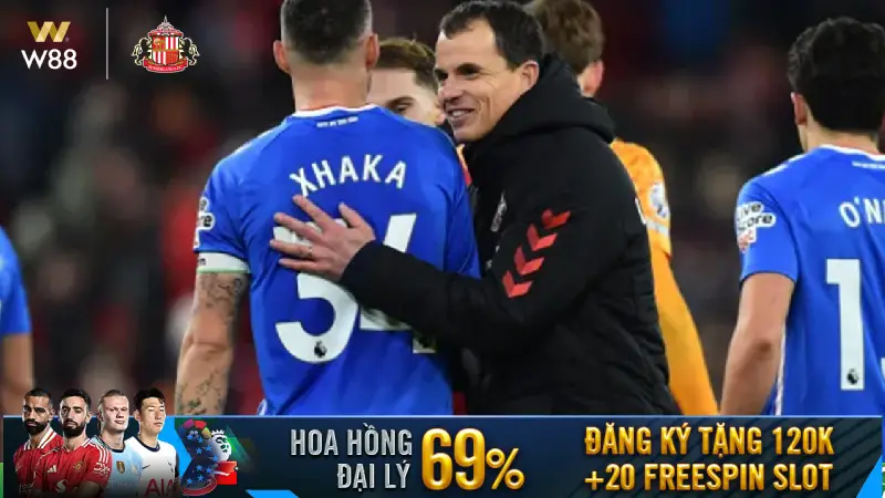 Read more about the article LE BRIS HƯỚNG TỚI TRẬN ĐẤU ĐẦY THÁCH THỨC TRƯỚC SPURS