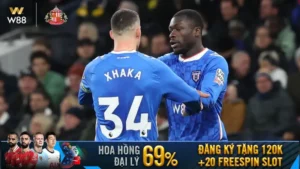 Read more about the article HIỆN TƯỢNG SUNDERLAND: TỶ PHÚ U30 HỒI SINH “MÈO ĐEN”, THAM VỌNG TRỞ THÀNH THẾ LỰC MỚI