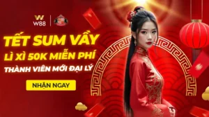 Read more about the article TẶNG THƯỞNG THÀNH VIÊN MỚI ĐẠI LÝ 50K MIỄN PHÍ