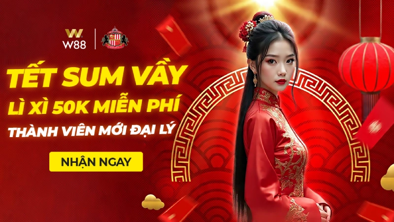 Read more about the article TẶNG THƯỞNG THÀNH VIÊN MỚI ĐẠI LÝ 50K MIỄN PHÍ