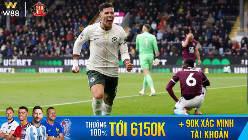 Read more about the article [NHẬN ĐỊNH BÓNG ĐÁ] CHELSEA – BURNLEY, 22H00 NGÀY 21/02