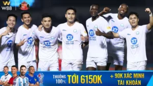 Read more about the article [NHẬN ĐỊNH BÓNG ĐÁ] THỂ CÔNG VIETTEL – NAM ĐỊNH, 19H15 NGÀY 24/02