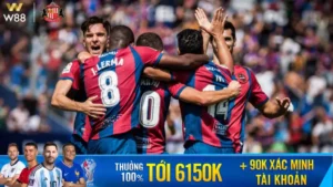 Read more about the article [NHẬN ĐỊNH BÓNG ĐÁ] LEVANTE – ALAVES, 03H00 NGÀY 28/02