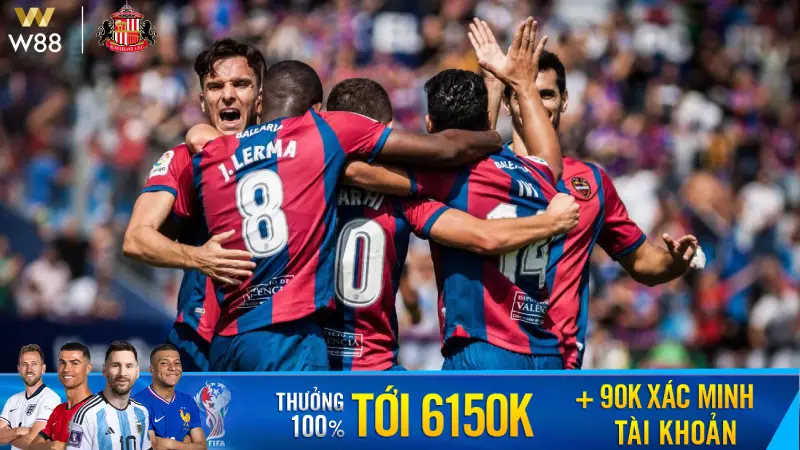 You are currently viewing [NHẬN ĐỊNH BÓNG ĐÁ] LEVANTE – ALAVES, 03H00 NGÀY 28/02