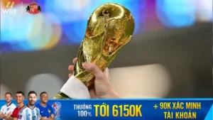 Read more about the article FIFA LÊN TIẾNG VỀ KHẢ NĂNG DỜI WORLD CUP 2026 KHỎI MEXICO