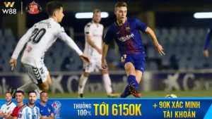 Read more about the article [NHẬN ĐỊNH BÓNG ĐÁ] ALBACETE – BARCELONA, 03H00 NGÀY 04/02