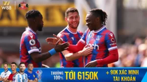 Read more about the article [NHẬN ĐỊNH BÓNG ĐÁ] ZRINIJSKI – CRYSTAL PALACE, 00H45 NGÀY 20/02