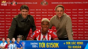 Read more about the article ANGULO: CHUYỂN ĐẾN NGOẠI HẠNG ANH “CẢM GIÁC THỰC SỰ ĐẶC BIỆT”