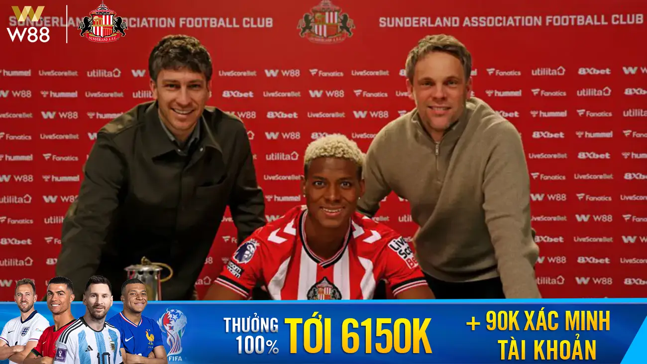 You are currently viewing ANGULO: CHUYỂN ĐẾN NGOẠI HẠNG ANH “CẢM GIÁC THỰC SỰ ĐẶC BIỆT”