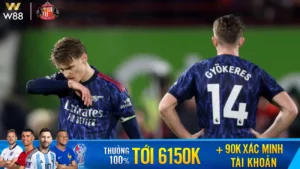 Read more about the article ARSENAL TRƯỚC NGUY CƠ TÁI DIỄN KỊCH BẢN CŨ