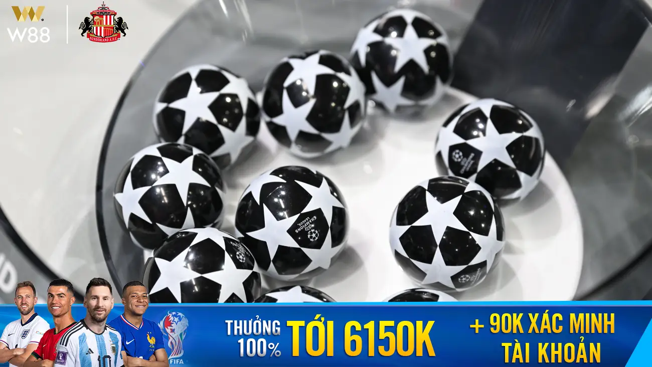 You are currently viewing CHAMPIONS LEAGUE NGÀY CÀNG KHỐC LIỆT, NHƯNG CHƯA CÔNG BẰNG