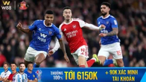 Read more about the article BÁO ĐỘNG ĐỎ CHO SUNDERLAND