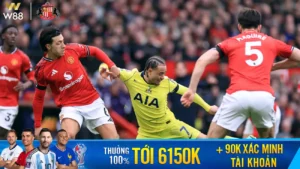 Read more about the article [NHẬN ĐỊNH BÓNG ĐÁ] TOTTENHAM – NEWCASTLE, 02H30 NGÀY 11/02