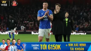 Read more about the article BALLARD PHẢN HỒI SAU THẤT BẠI TRÊN SÂN EMIRATES